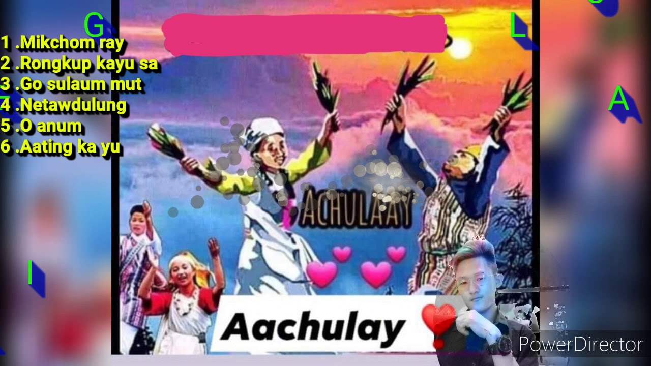 LEPCHA DANCE SONG COLLECTION