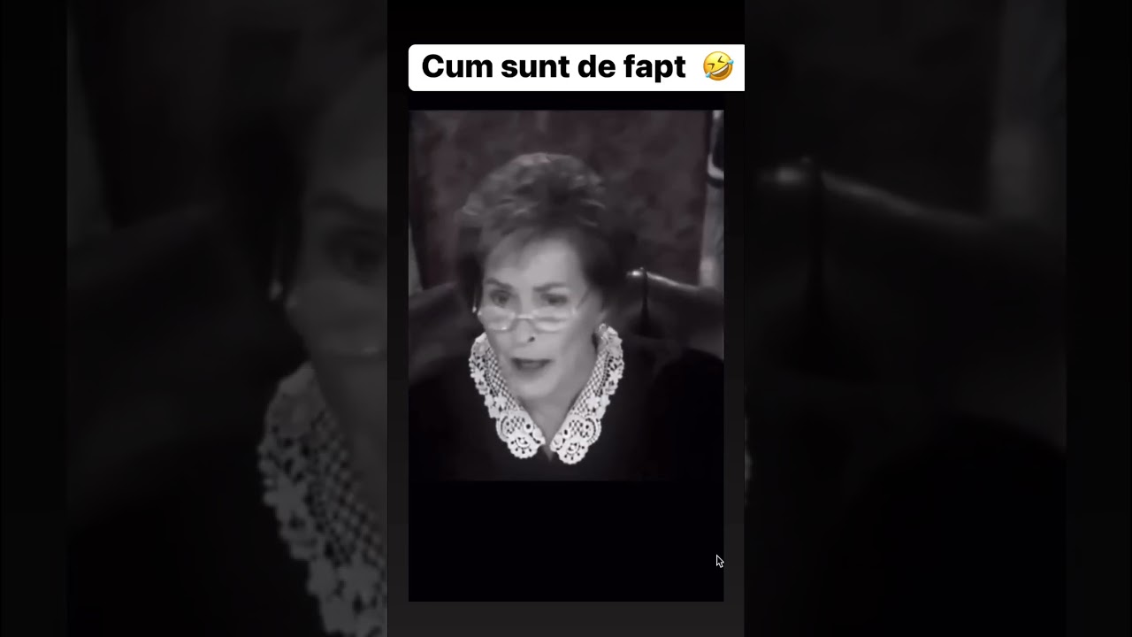 Asteptari vs. realitate
