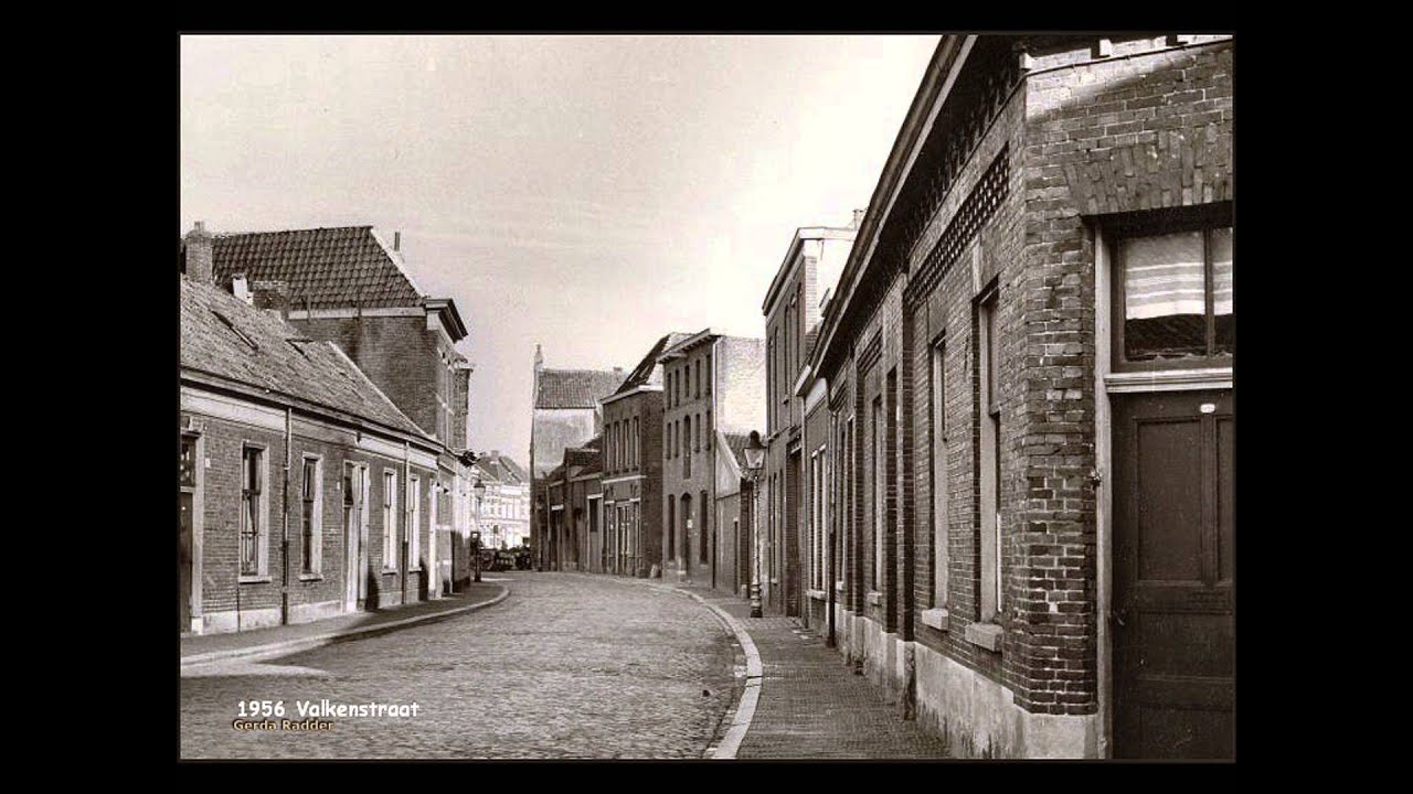 van 1900 tot och kek zelf maor