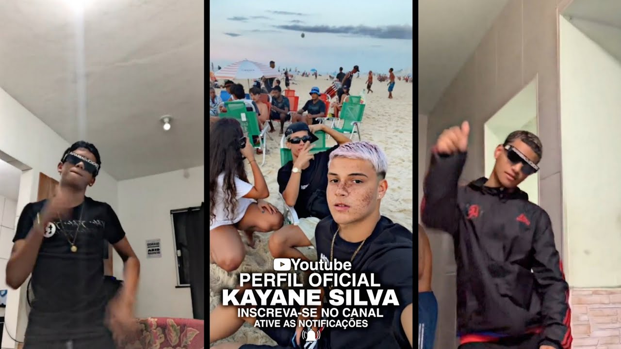 CANSEI DE ME APEGAR VOU FICAR S&Oacute;, QUE E MELHOR SEM ME APAIXONAR - FUNK TIK TOK 2023