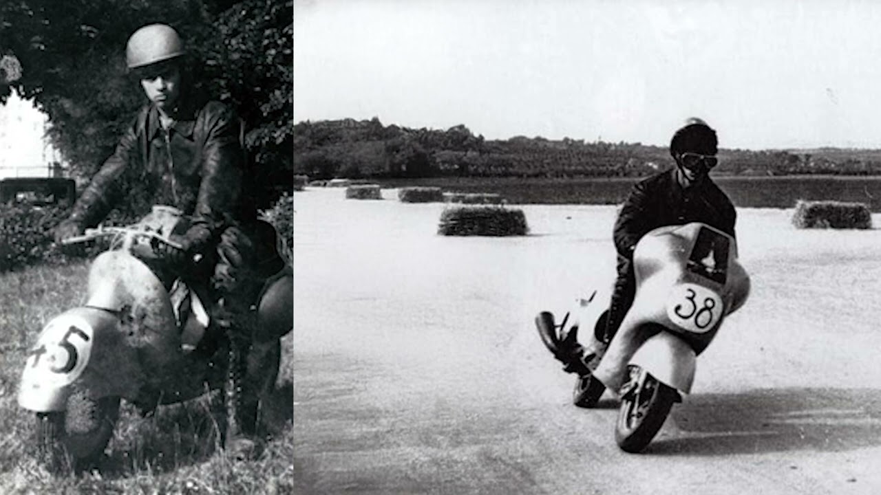 Vespa Super Sport 125 Vespaio Gaetani - Iron Kings 2025