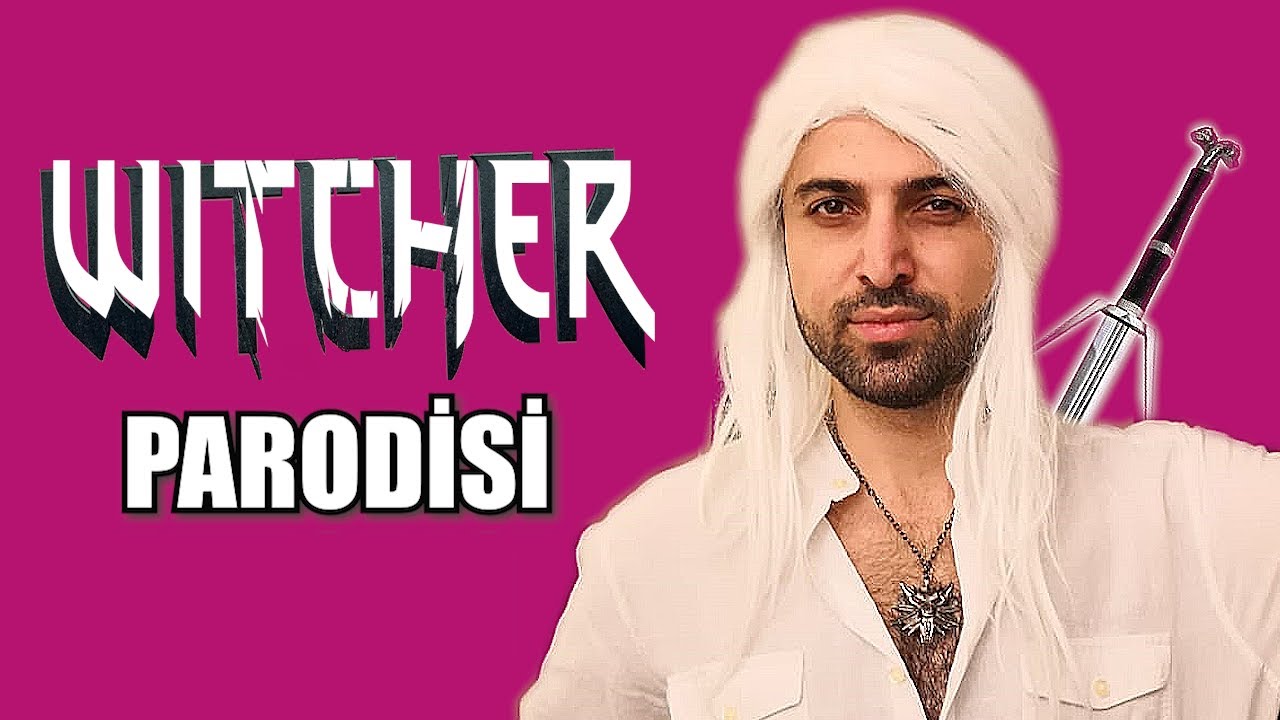 The Witcher: Pezevenkler Şehri