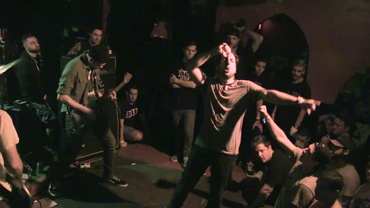 [hate5six] Step Forward - October 18, 2014