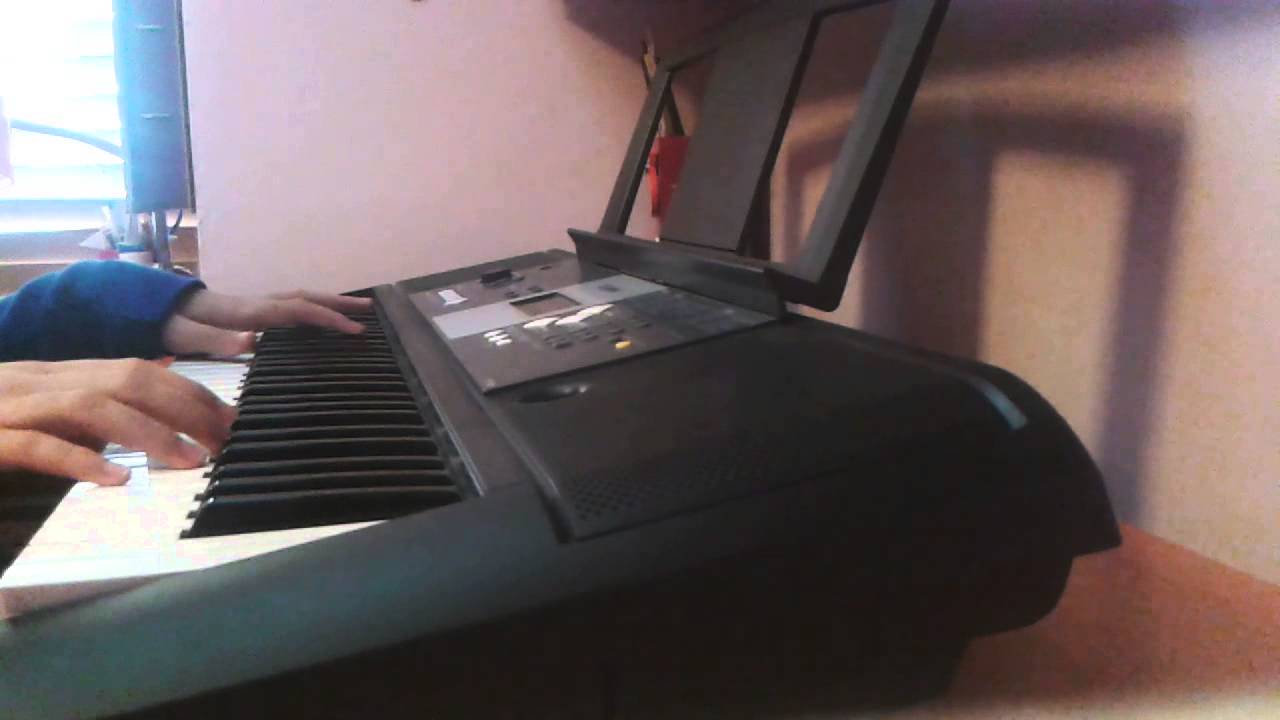 Darling Kanaya [piano / keyboard]