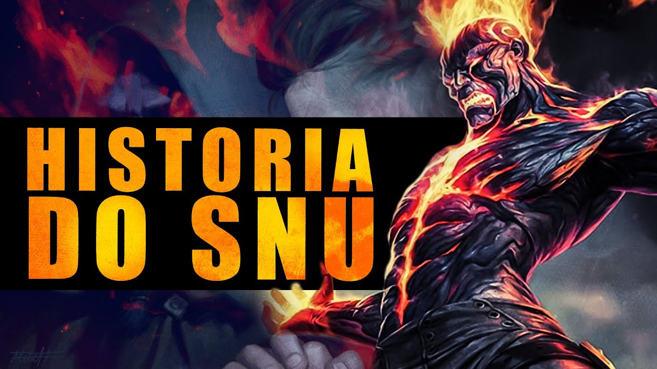 Z POPIOŁ&Oacute;W | Historia do SNU | Opowieść z League of Legends przy kt&oacute;rej szybko zaśniesz!