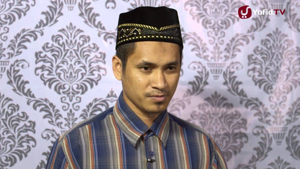 Serial Fikih Islam (48): Adab-Adab Bertakziah - Ustadz Abduh Tuasikal