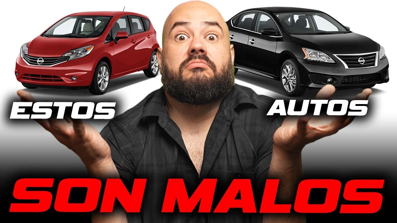 Autos TOXICOS! Que debes de Evitar!