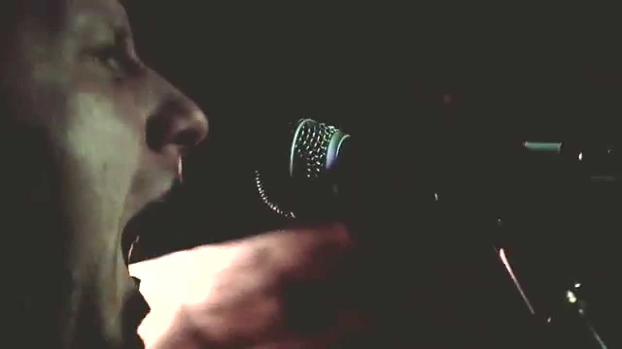Brian Brody - Foggy Dew (Live at Beer&Bones)