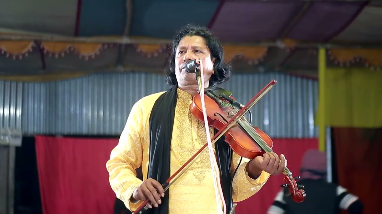 তত্ত্ব গান | মাসুক পুড়ে গেলে পাবি | সোনা বন্ধুর বাড়ি | হেলাল সরকার |