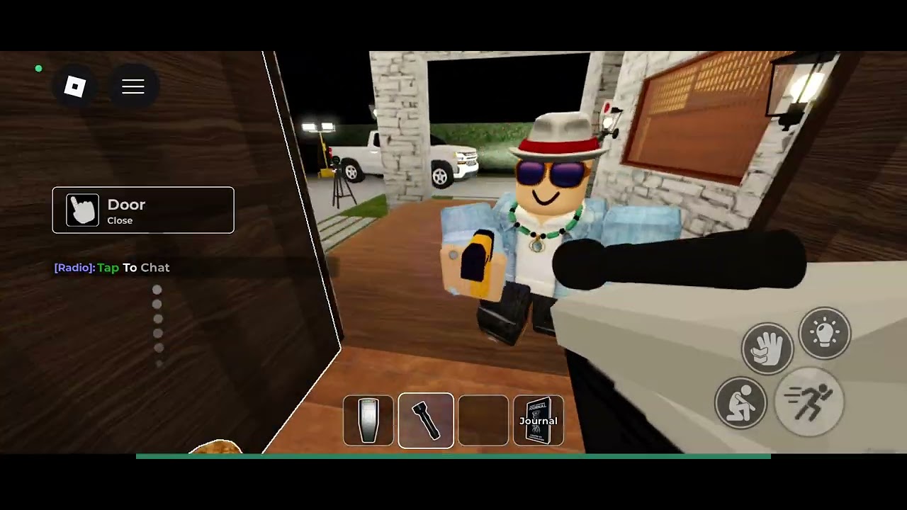 Makin seram game ni!!!