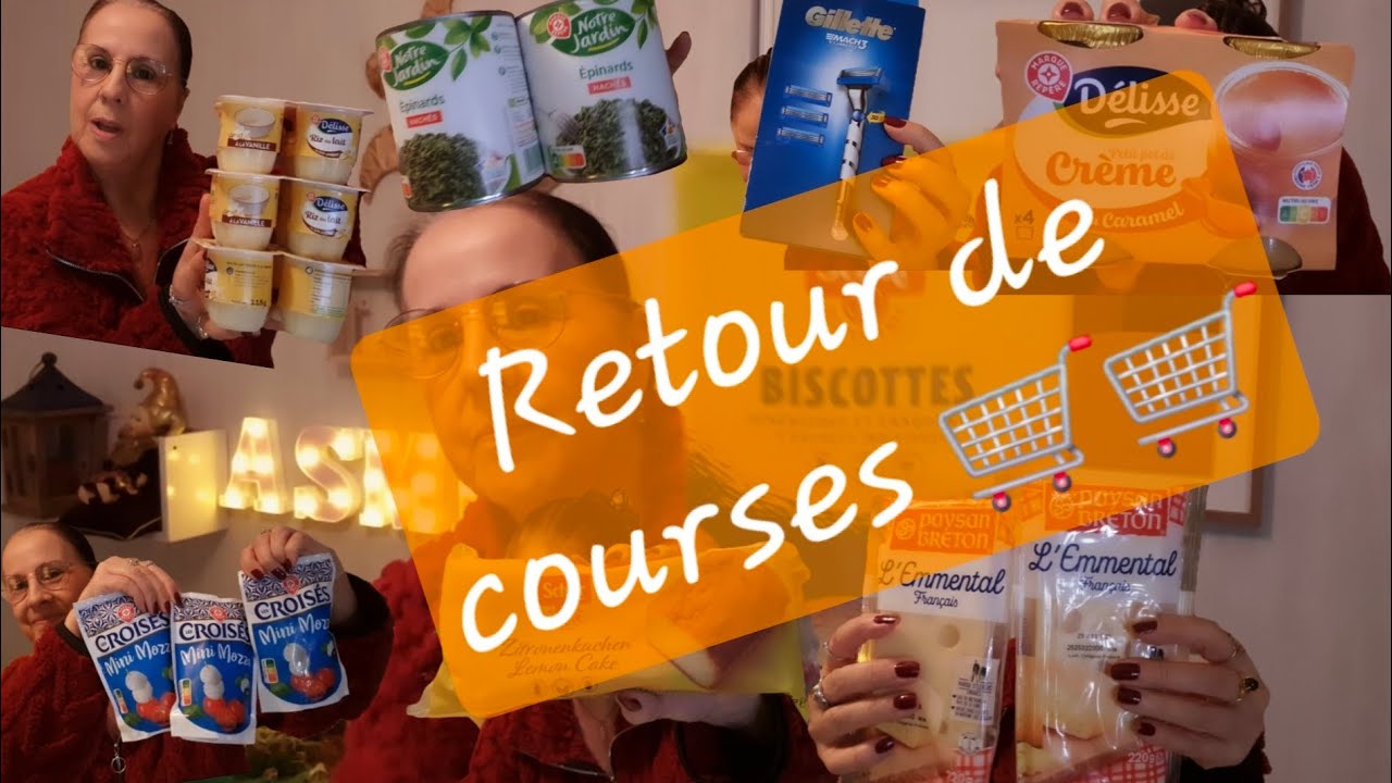 Asmr français, 