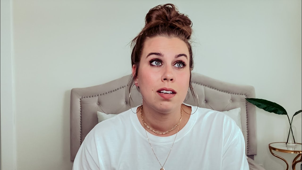opening up about my miscarriage