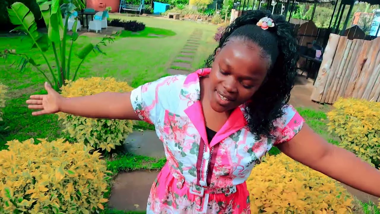 Uonekane Baba- Jane wavinya ft Maria