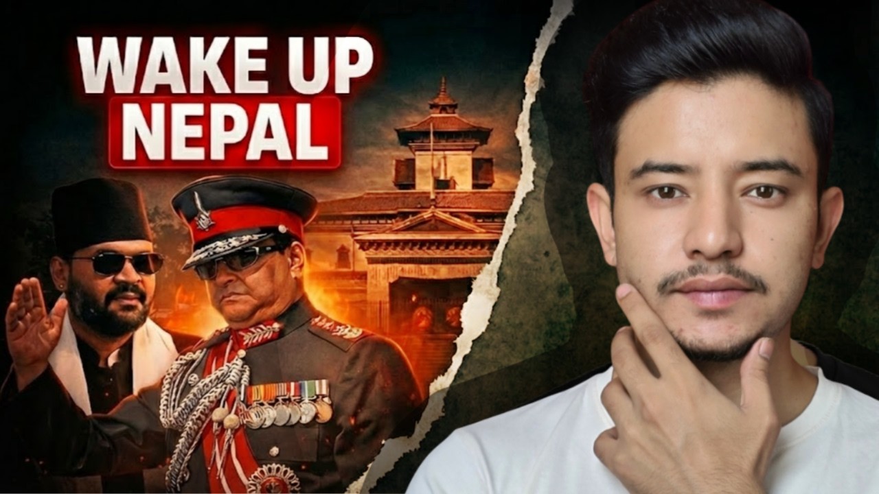 Will The King Return To Nepal? Republic vs Monarchy Explained