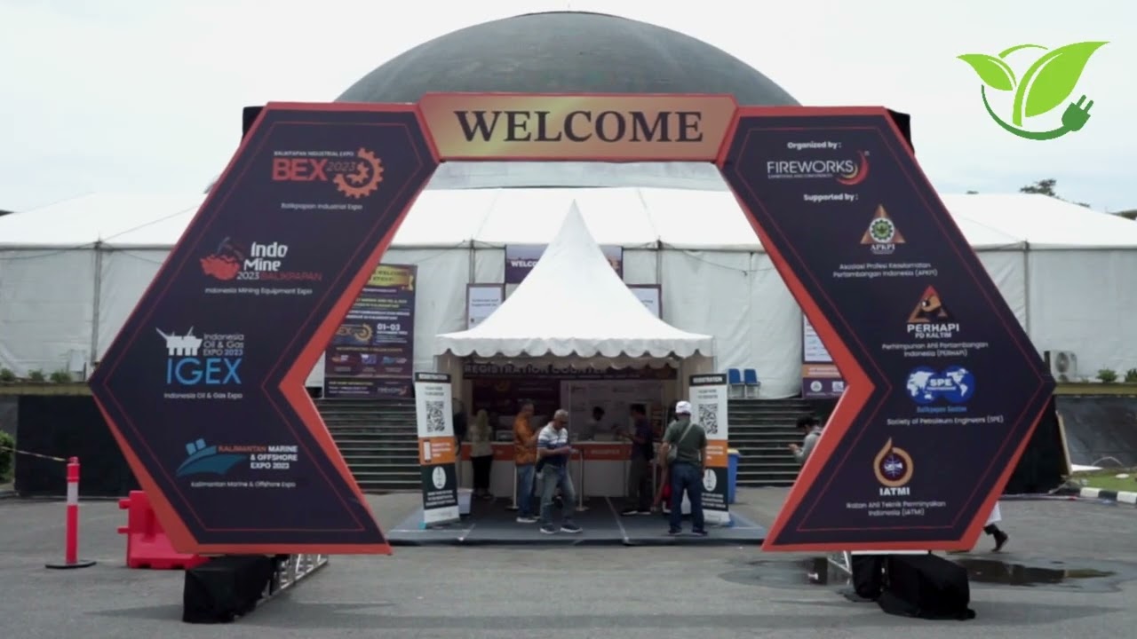 EVENT RECAP 2023 - HEATECH 2023 - PERPADI 2023 - BEX 2023