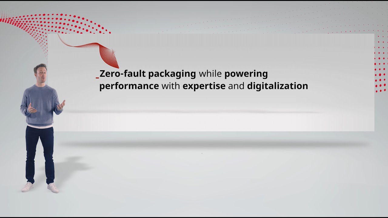 Shaping the future of the folding carton world