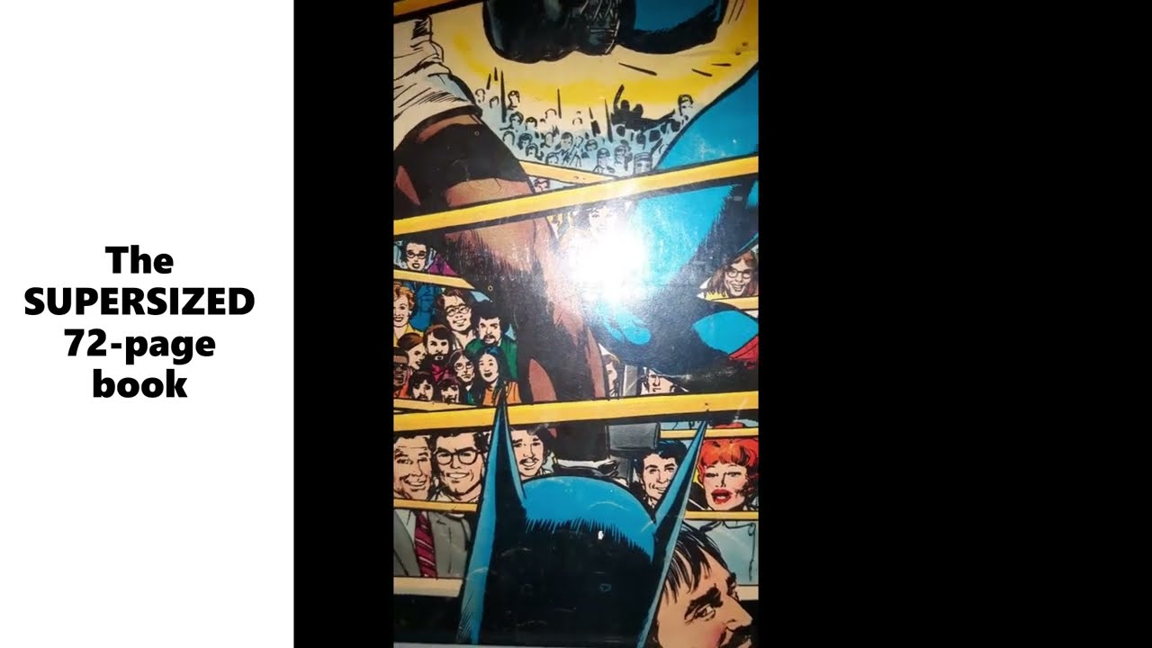 Neal Adams & Rich Buckler are gone but their legacy & inspiration is immoral