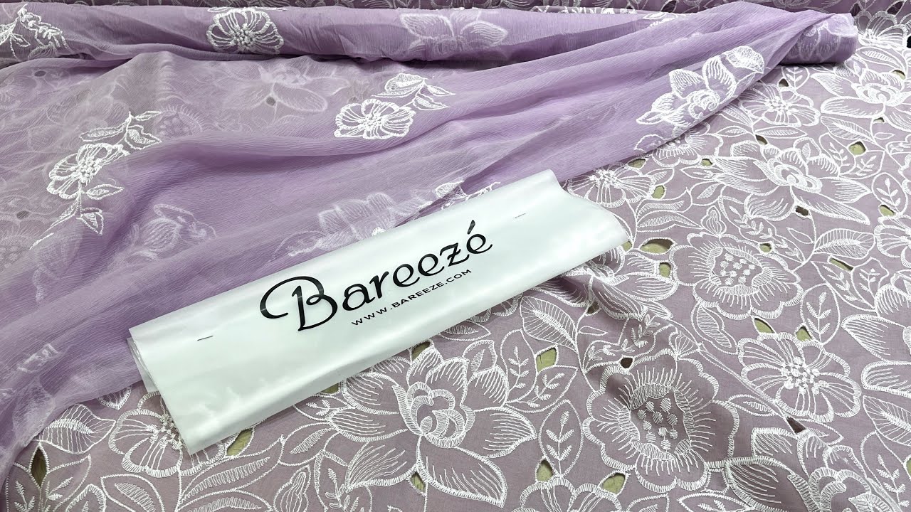 Bareeze || Bareeze Lawn || Bareeze Eid Lawn 2025 || 🔥🔥🔥March 2, 2025