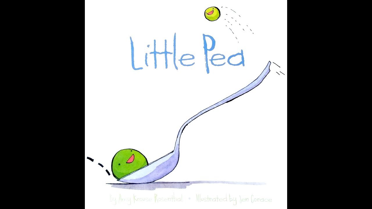 Little Pea