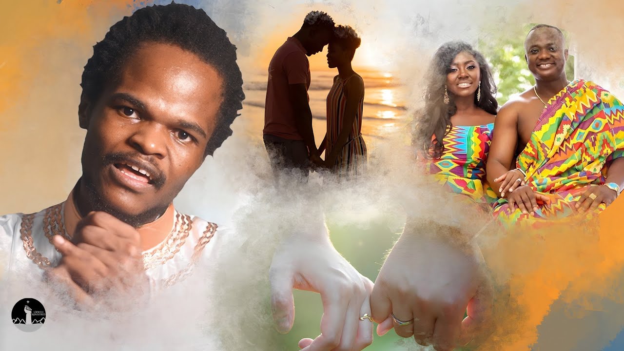 NDOA KWA MUUJIBU WA BIBLIA | MWANZO 2:24 | UKWELI MINISTRIES | SOMO NA MTUME MALIYABWANA