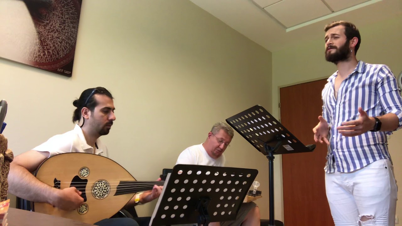 Murat KÜÇÜK- Sisli bir hayal gibi içimde hatıralar.