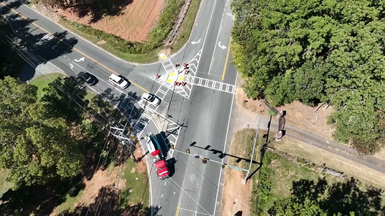 Year in Review 2022 - Transportation