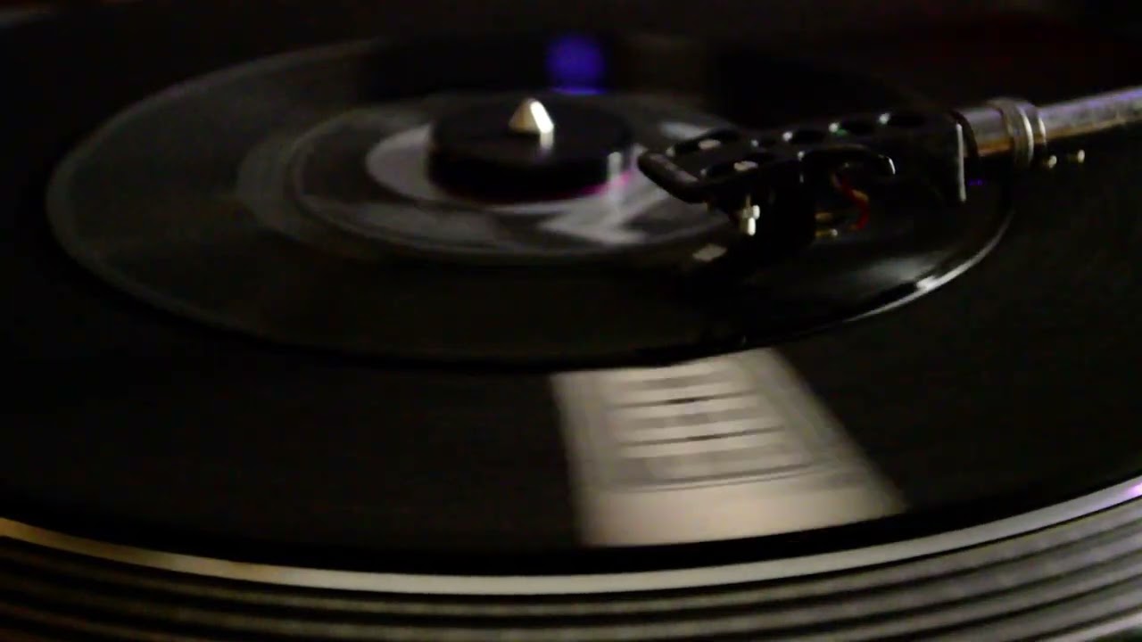 Love Sign - Roberta Kelly 1977