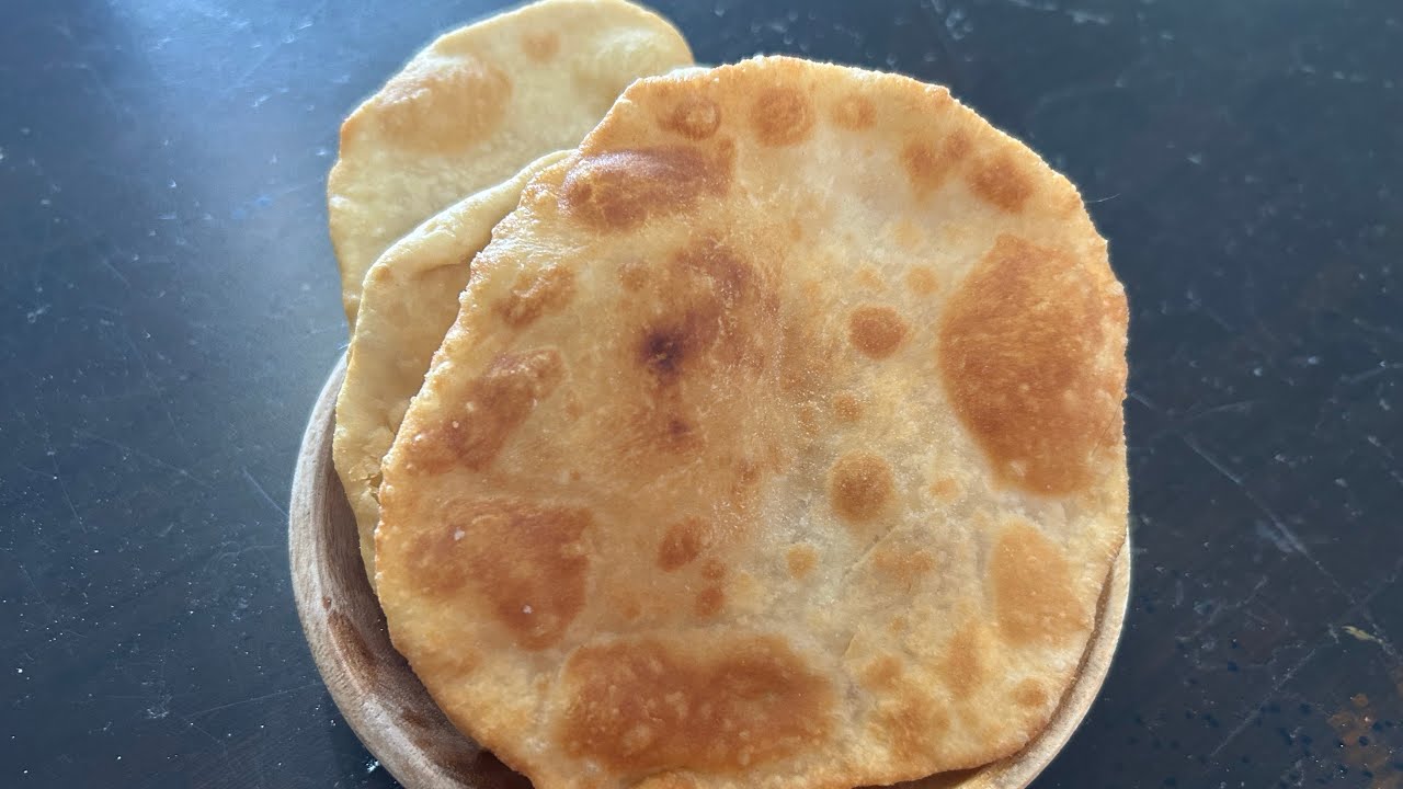 Arepas Tortas ,Domplines  paso a paso