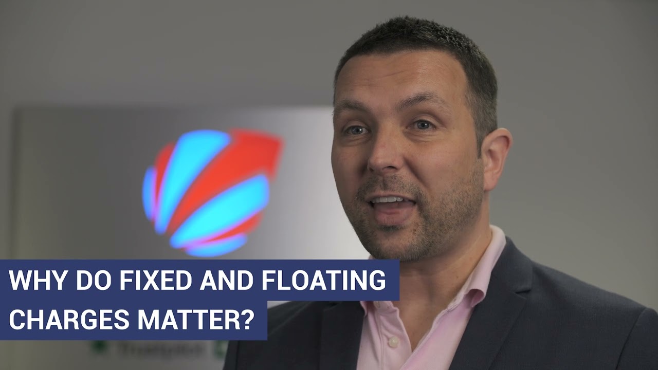Understanding Fixed and Floating Charges in Business