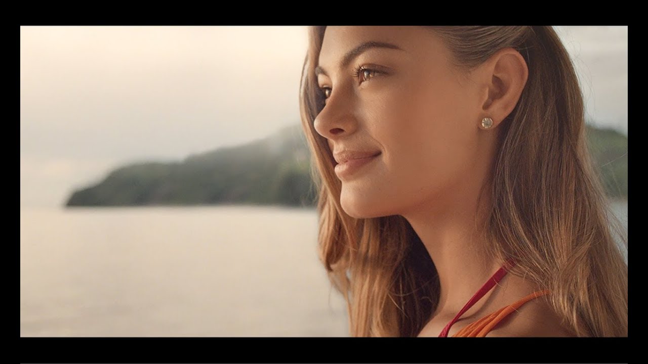 YOU.C1000 Vitamin Drink TVC 