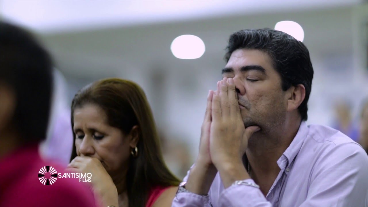 Jesús creemos que tú haces maravillas