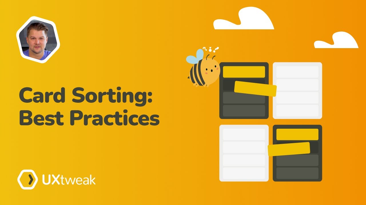 Want to Improve Your Card Sorting? Follow our 6 Best Practices.