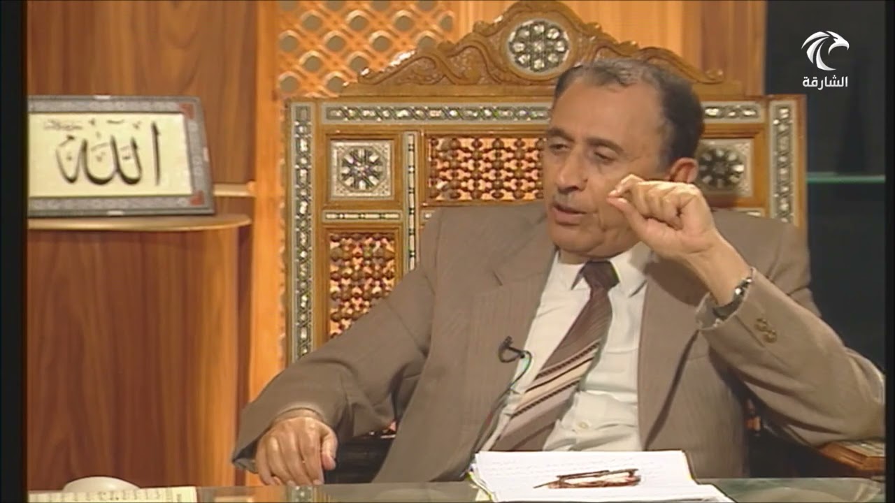 ما الفرق بين { مَا مَنَعَكَ أَن تَسْجُدَ } و { مَا مَنَعَكَ أَلَّا تَسْجُدَ } أ.د. فاضل السامرائي