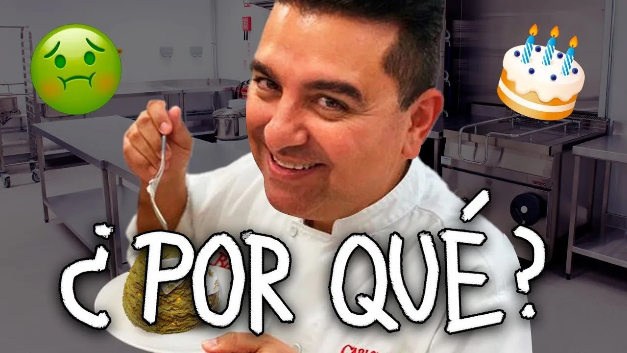 No puedo creer que sigan haciendo esto...