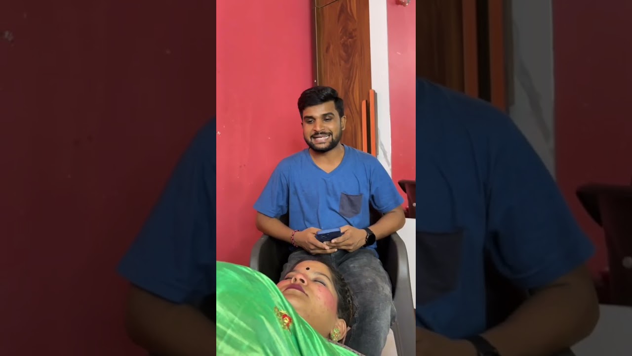 A Kya Ho Gya 😰😱विवाह स्पेशल😍 #video Mr Lucky, Rachna & Shifali #video