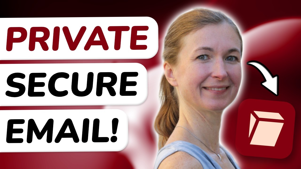 Who Runs Your Email? Revealing Tuta's Security with Hanna Bozakov
