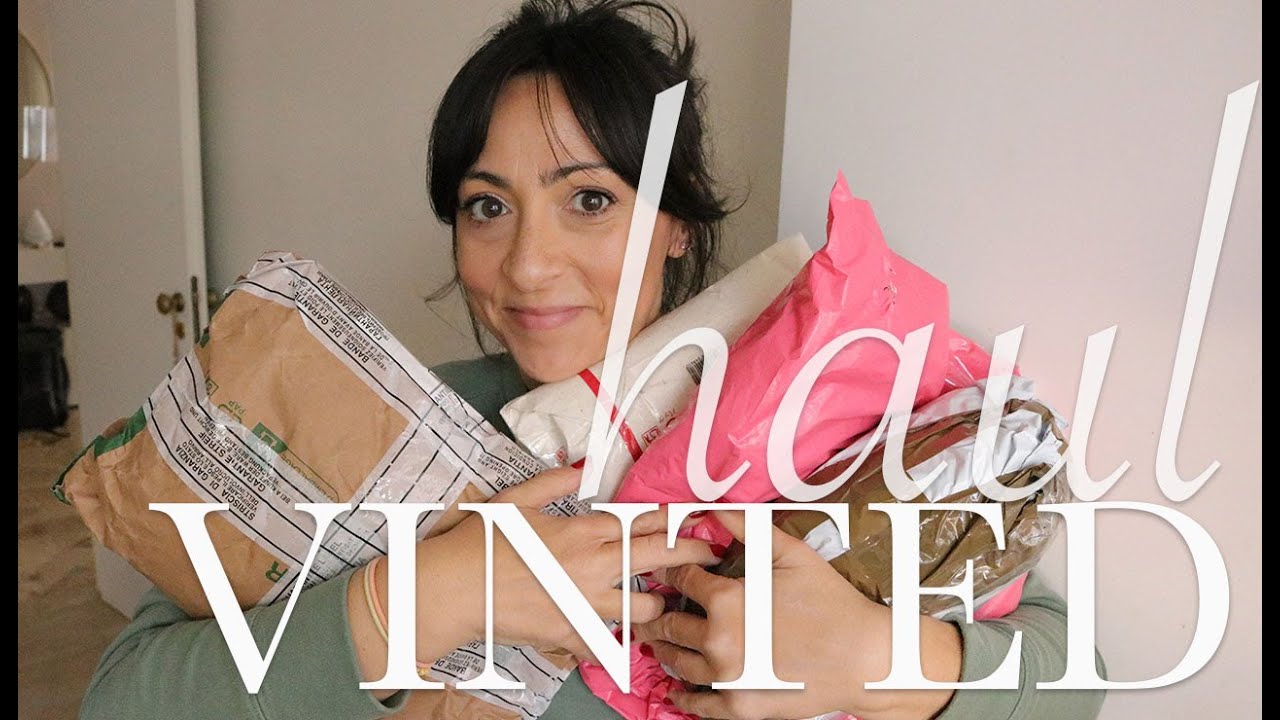 haul vinted aprile 2025 | annalisasuperstar