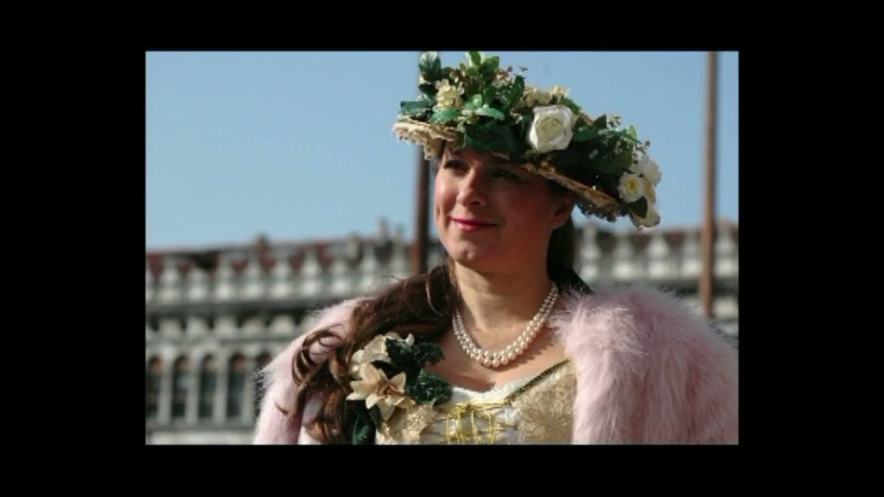 Carnevale a Venezia  😃