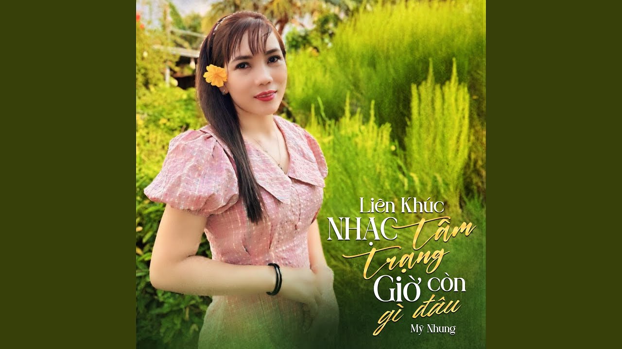 Liên Khúc / Bolero Tâm Trạng / Trả Hết Cho Người