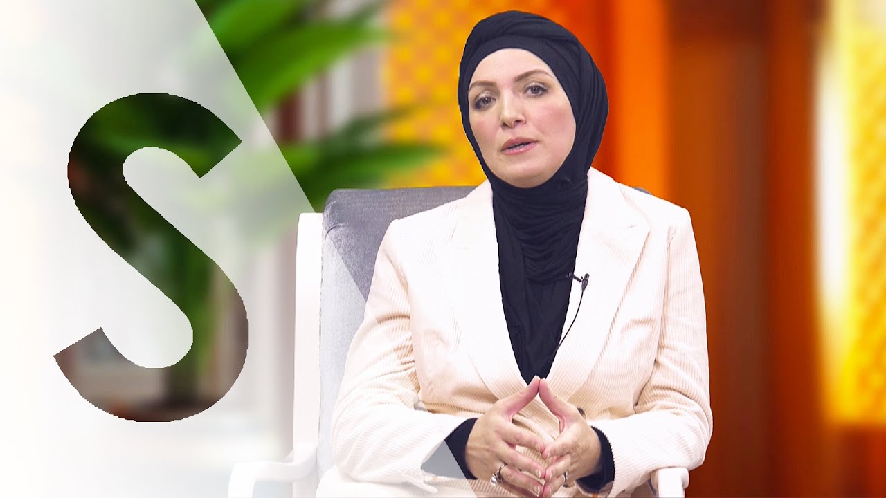 Ramazanski program 2025. - 15 Sara Sabri