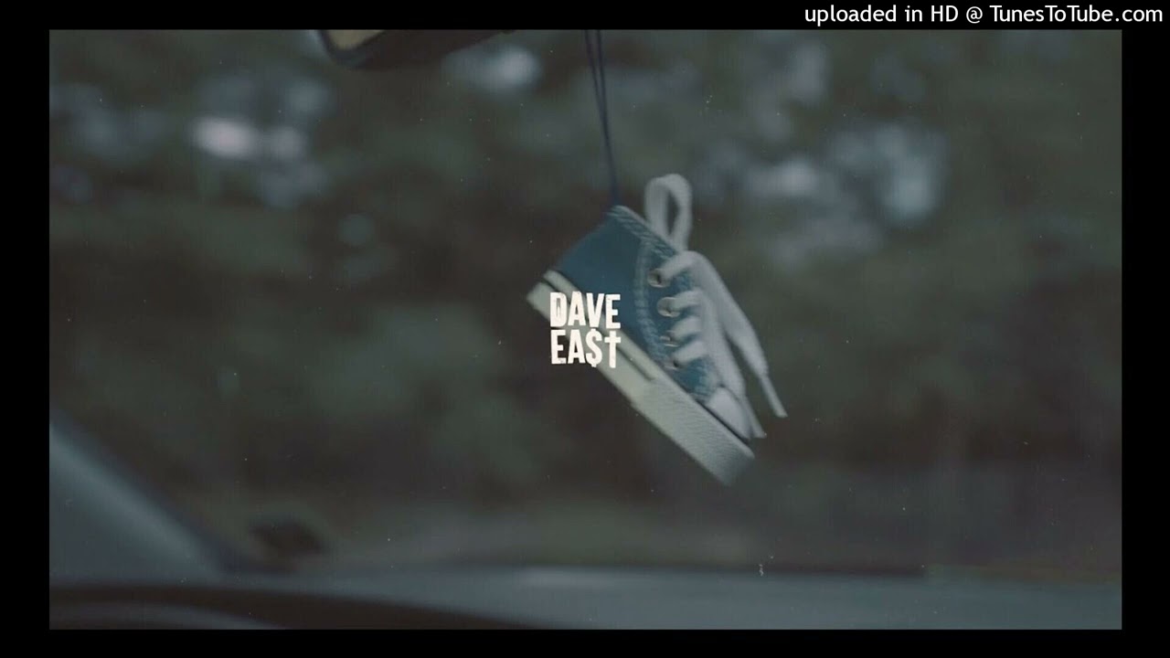 Dave East - The People (EASTMIX)