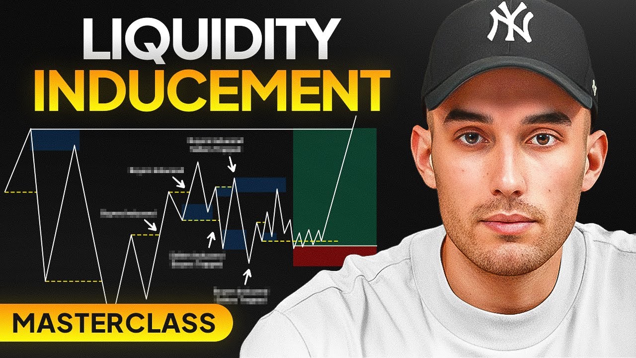 Liquidity Inducement Masterclass Ep. 2 | Inter Equity Trading