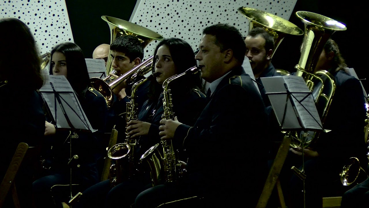 Banda Union  de Gulans