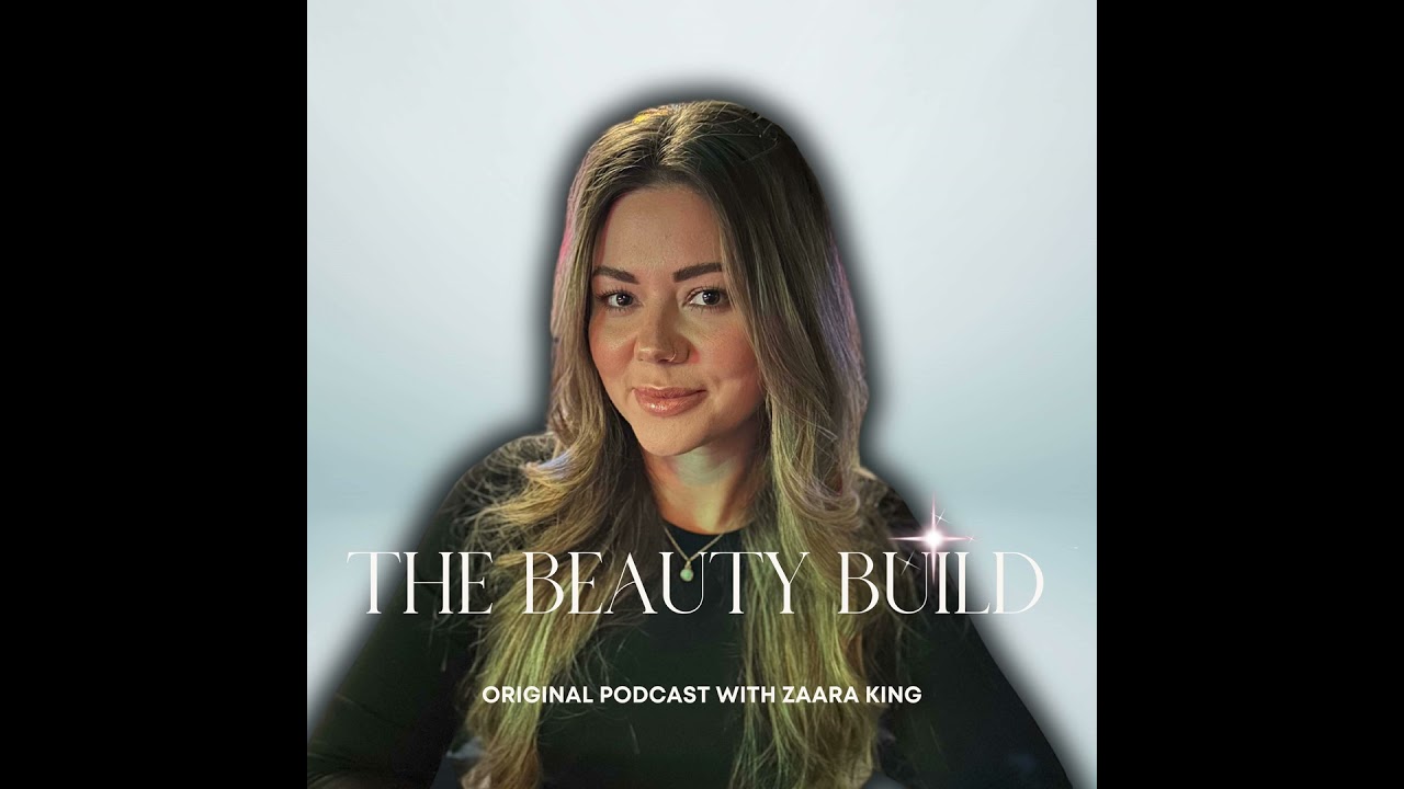Ep 36 - Running a successful home based beauty business