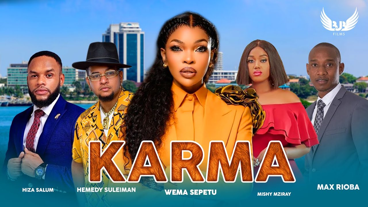 Karma | Season 01 | Ep 9 | BJB FILMS