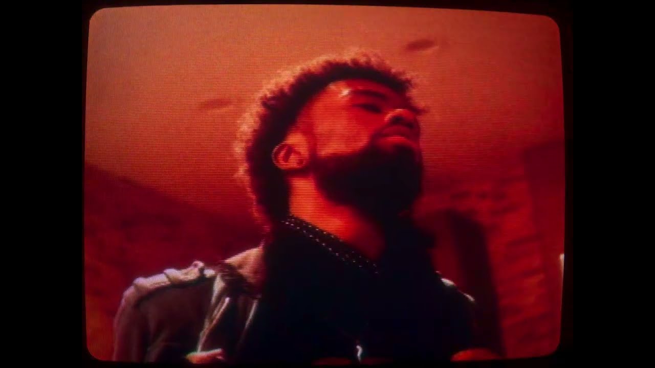 Mac2tact - OMG! (shot by @outletinorbit )