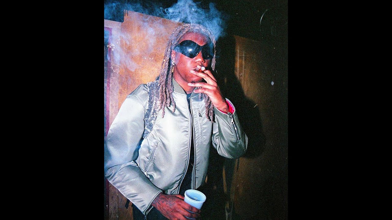 Future Type Beat | Destroy Lonely Type Beat 