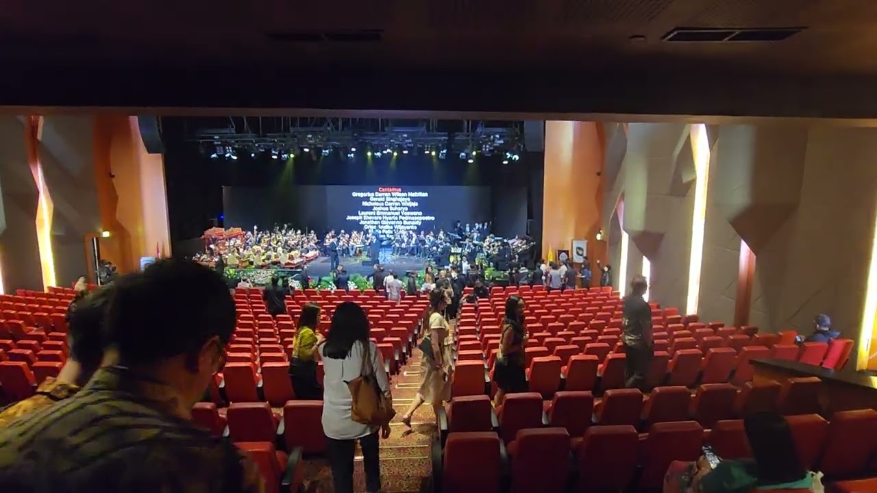 Closing Ceremony |Children of Hope Concert|