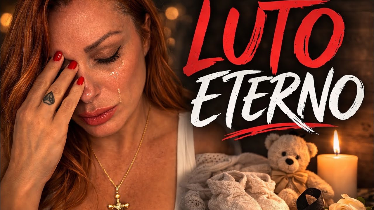 MAE DE ANJO - HOJE FICOU A SAUDADE DA MINHA ESTRELINHA