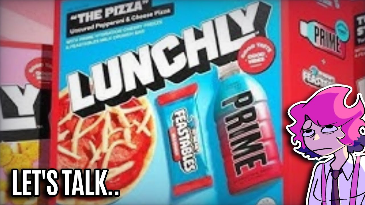 Let's talk about Lunchly.